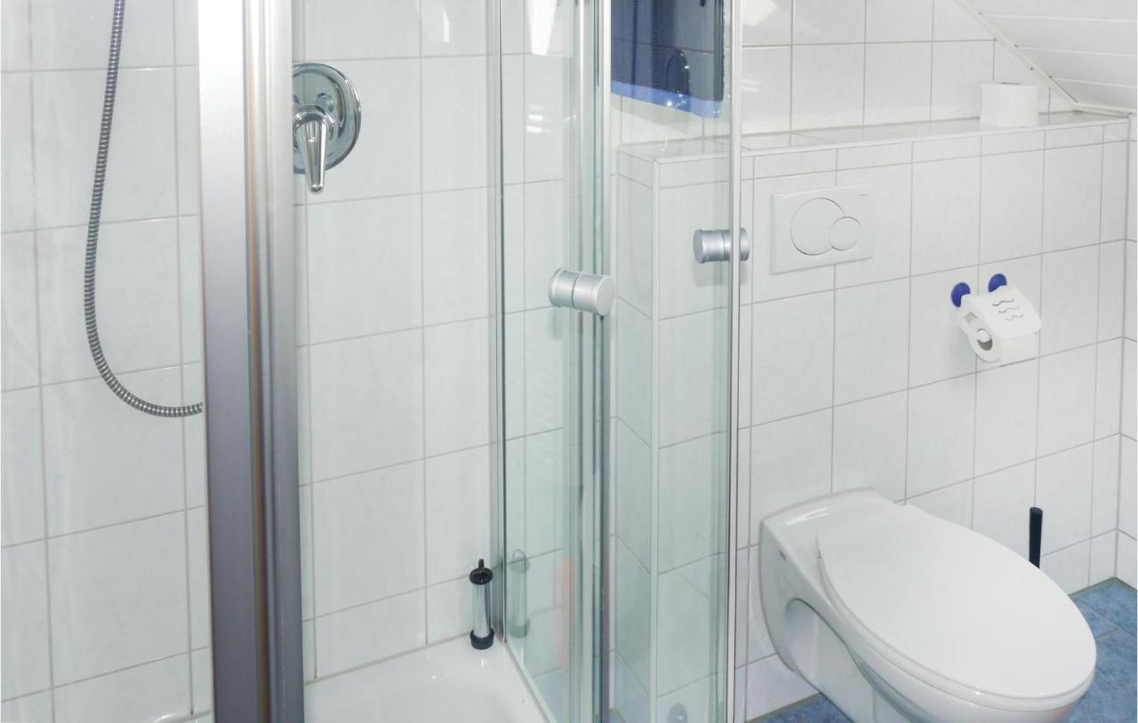 Nice Apartment In Schieder-Schwalenberg Dış mekan fotoğraf