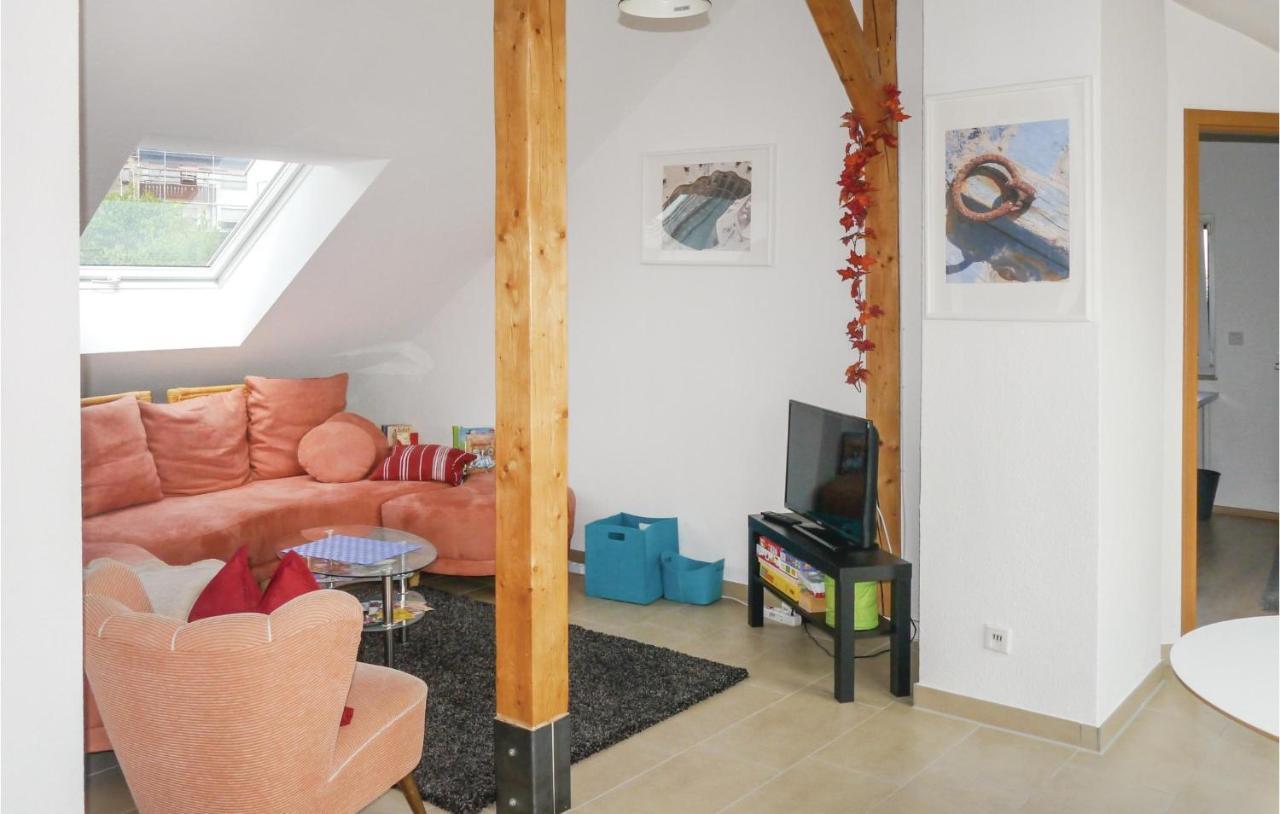 Nice Apartment In Schieder-Schwalenberg Dış mekan fotoğraf