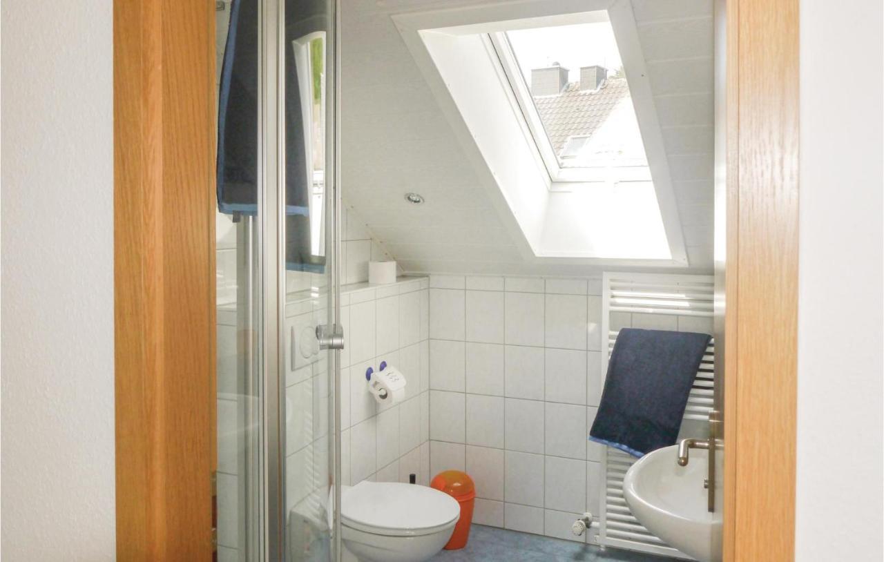 Nice Apartment In Schieder-Schwalenberg Dış mekan fotoğraf