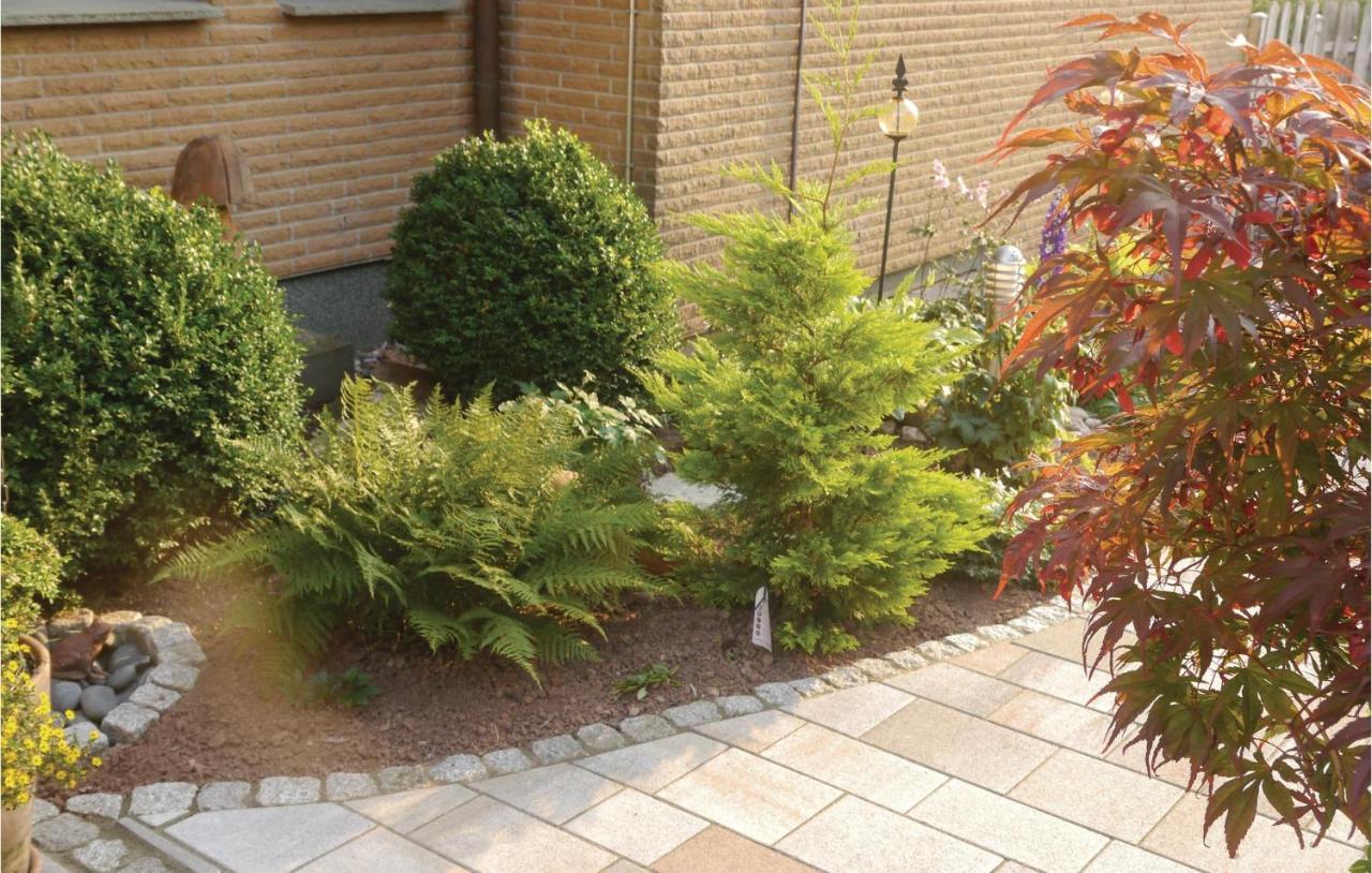 Nice Apartment In Schieder-Schwalenberg Dış mekan fotoğraf