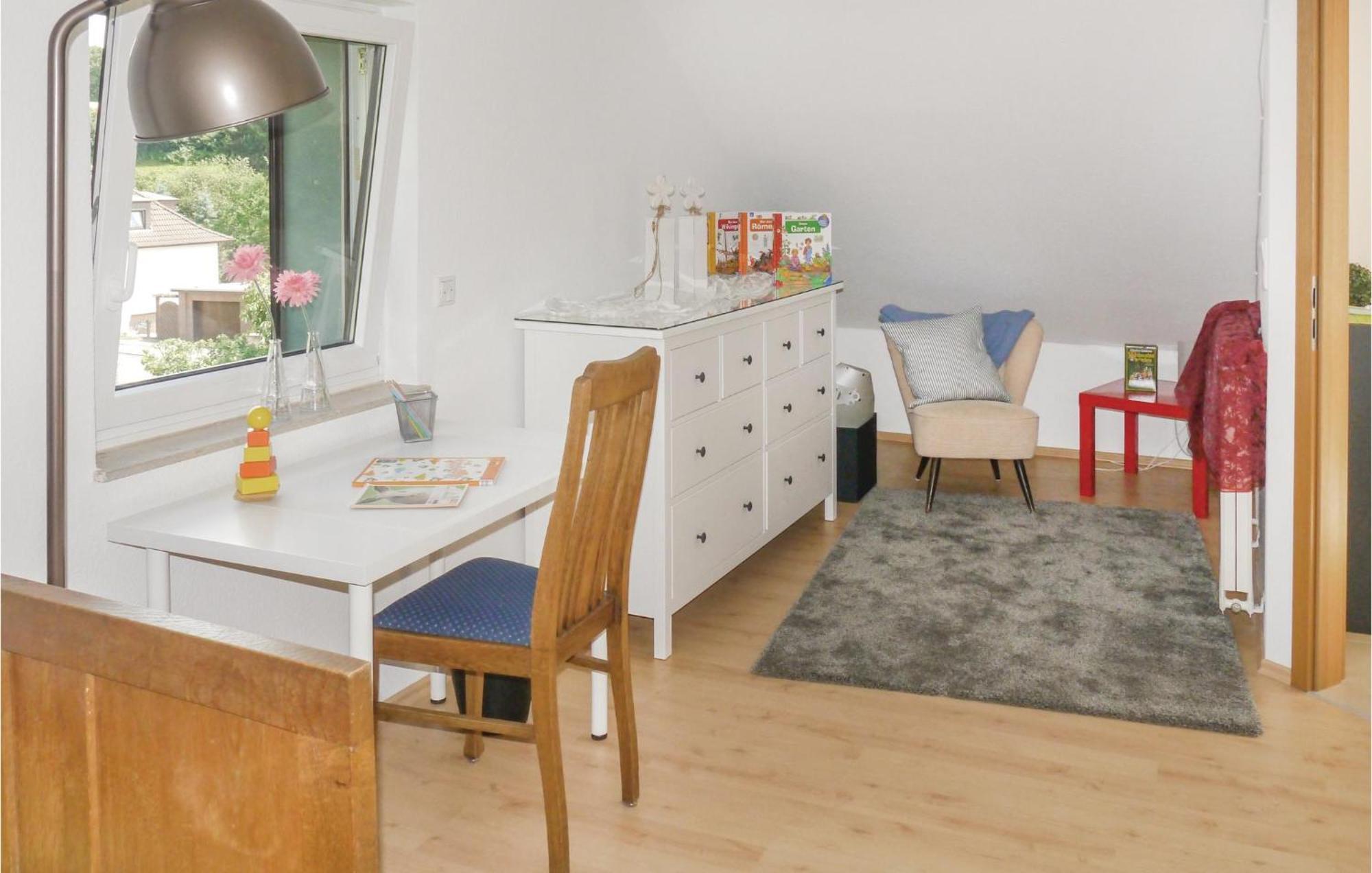 Nice Apartment In Schieder-Schwalenberg Dış mekan fotoğraf